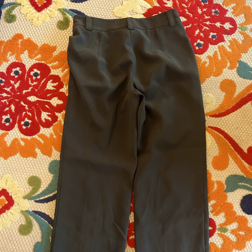 High wasted pants - Picture 2 of 6